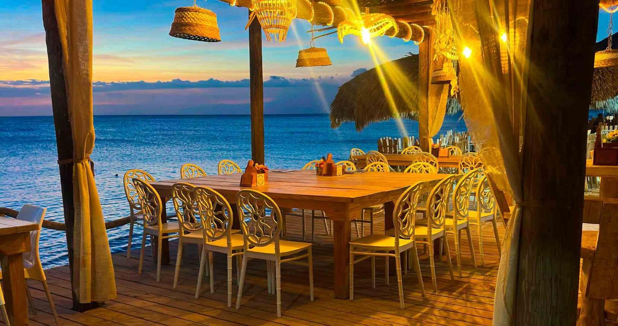 Glamping Ecolodge Cueva De Las Aguilas Pedernales Exterior foto