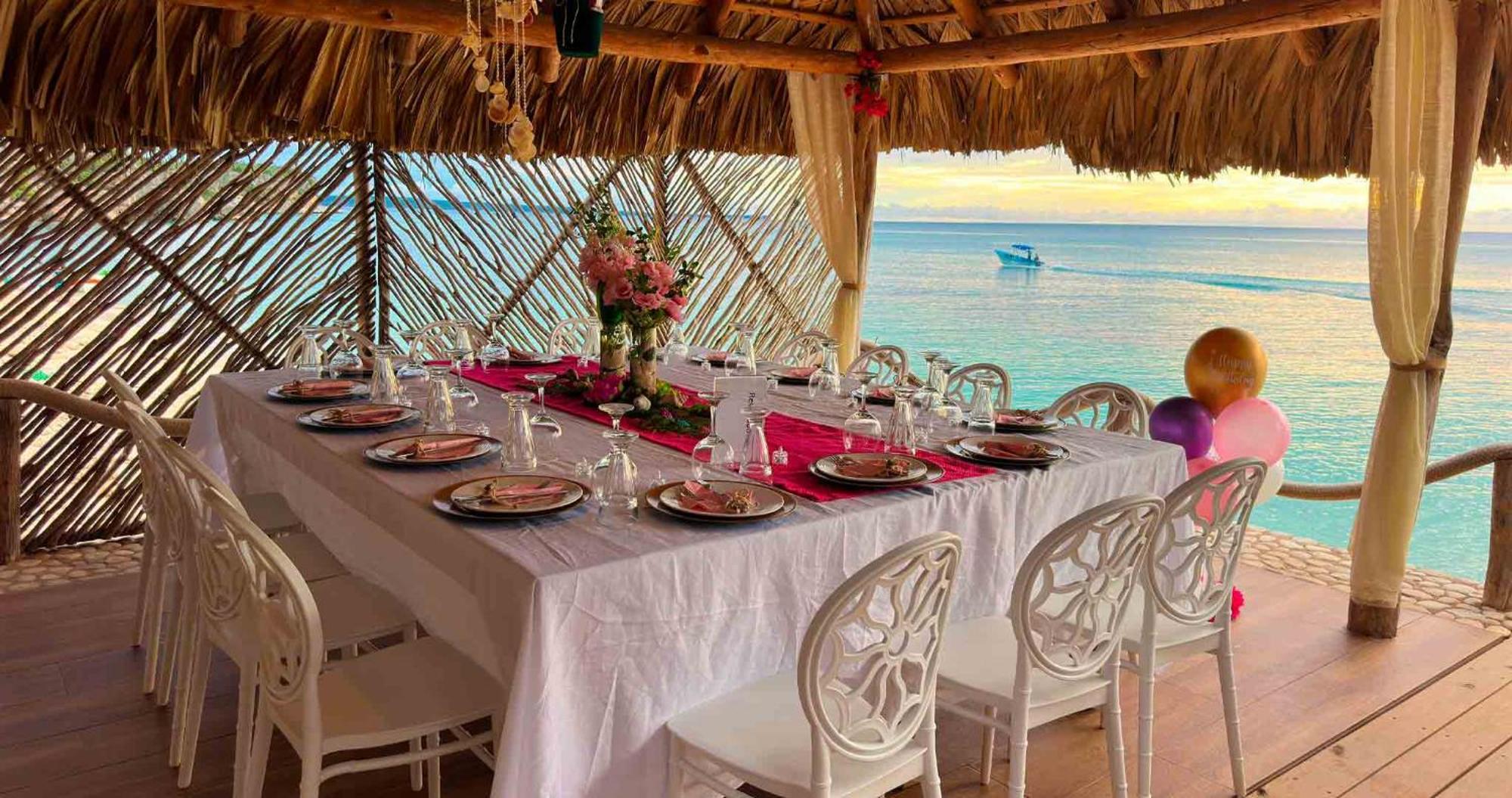 Glamping Ecolodge Cueva De Las Aguilas Pedernales Exterior foto